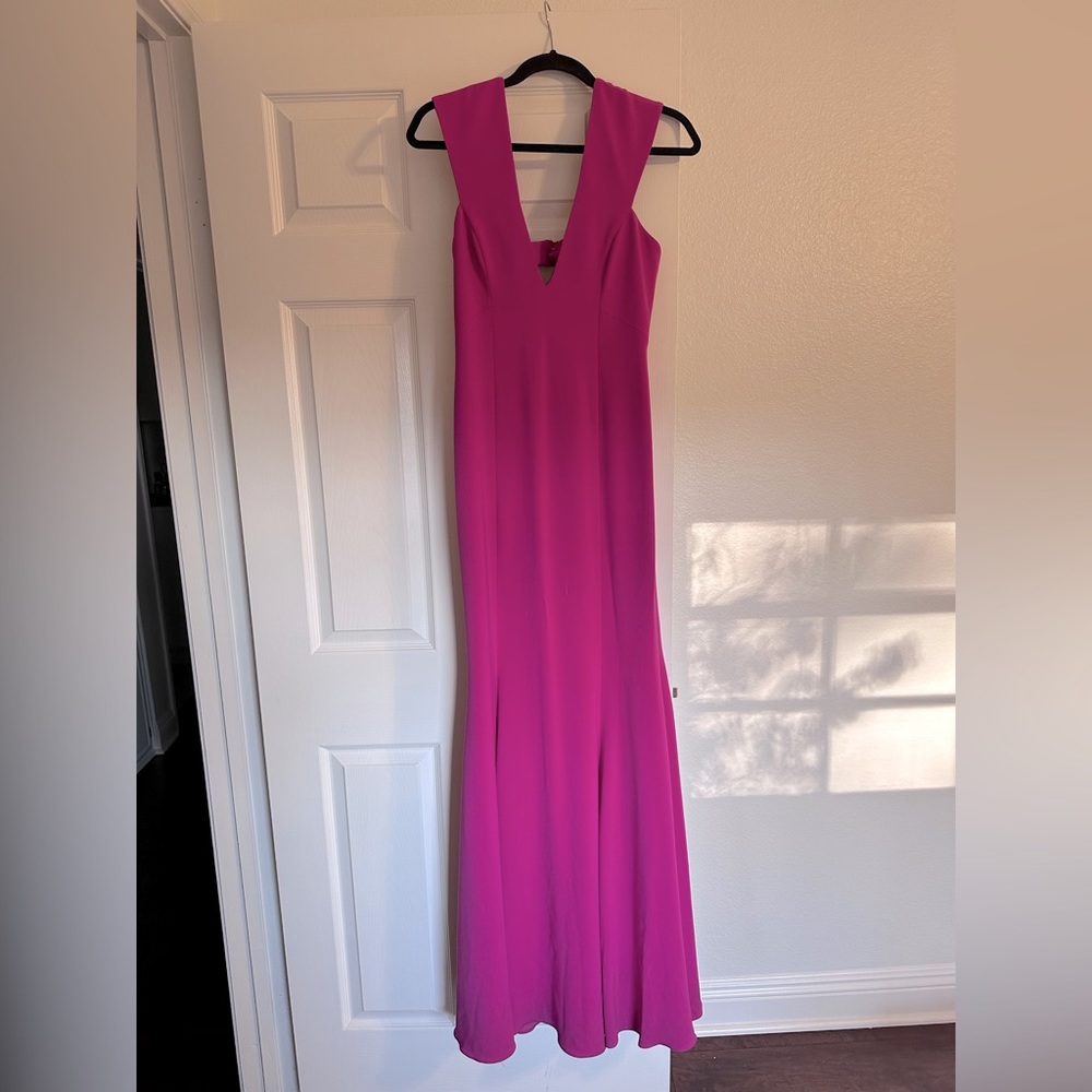 Jay Godfrey Gown